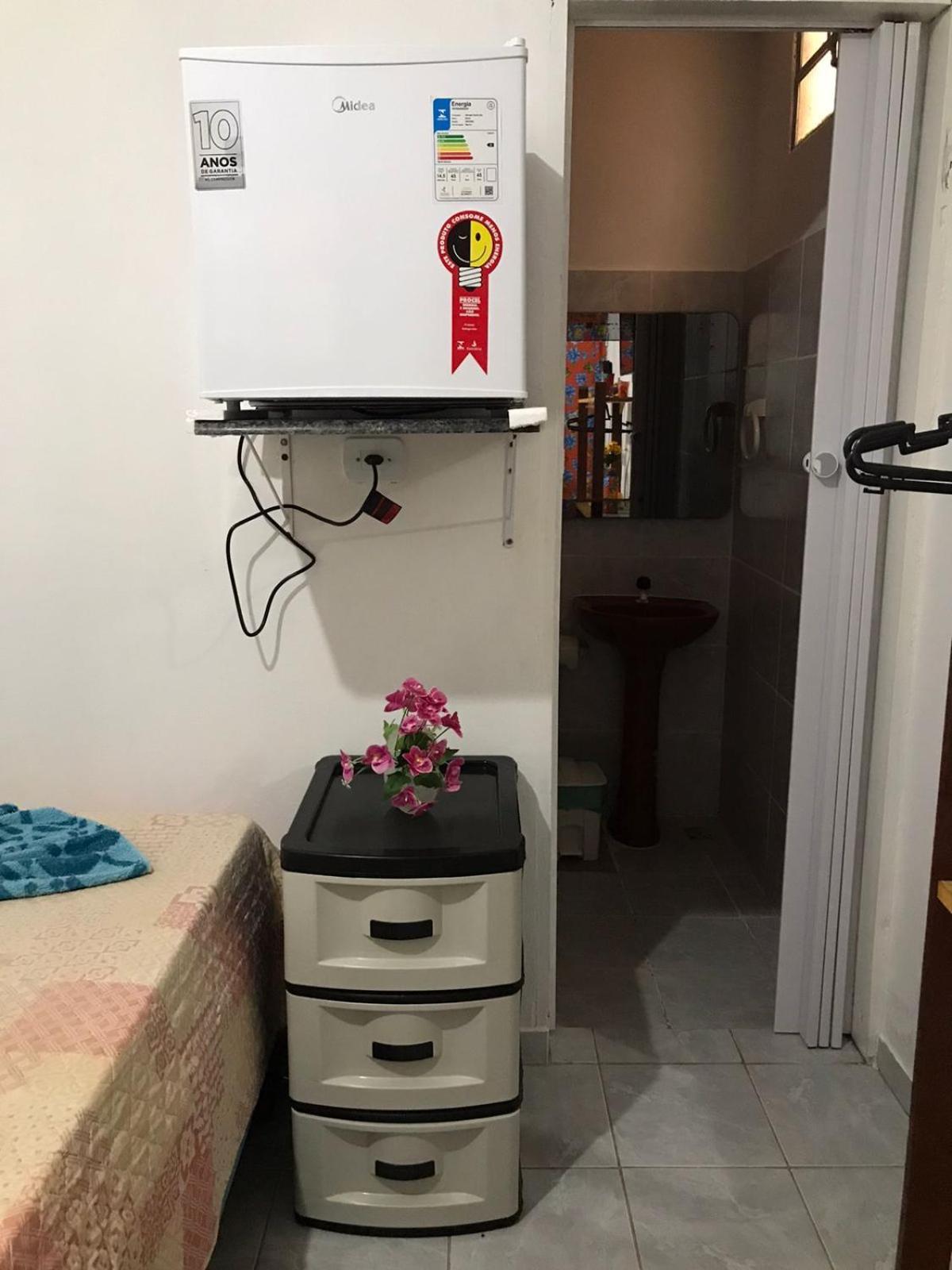 Guest house Cantinho Da Mery Maragogi